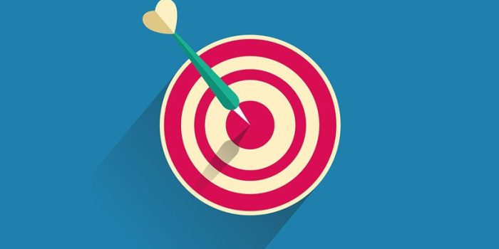 تحديد الهدف التعليميّ: