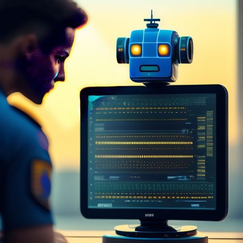 درس محضّر باستخدام إستراتيجيّات الخيال العلمي